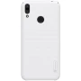 Nillkin Super Frosted Shield Matte cover case for Huawei Y7 Prime (2019), Y7 (2019) order from official NILLKIN store